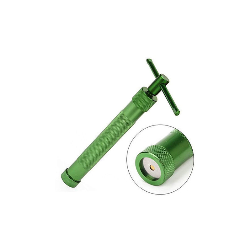 ابزار عروسک سازی مدل پمپ خمیر polymer fimo clay extruder