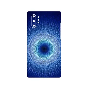 MAHOOT Mandala Design 3 Cover Sticker for Samsung Galaxy Note 10 Plus