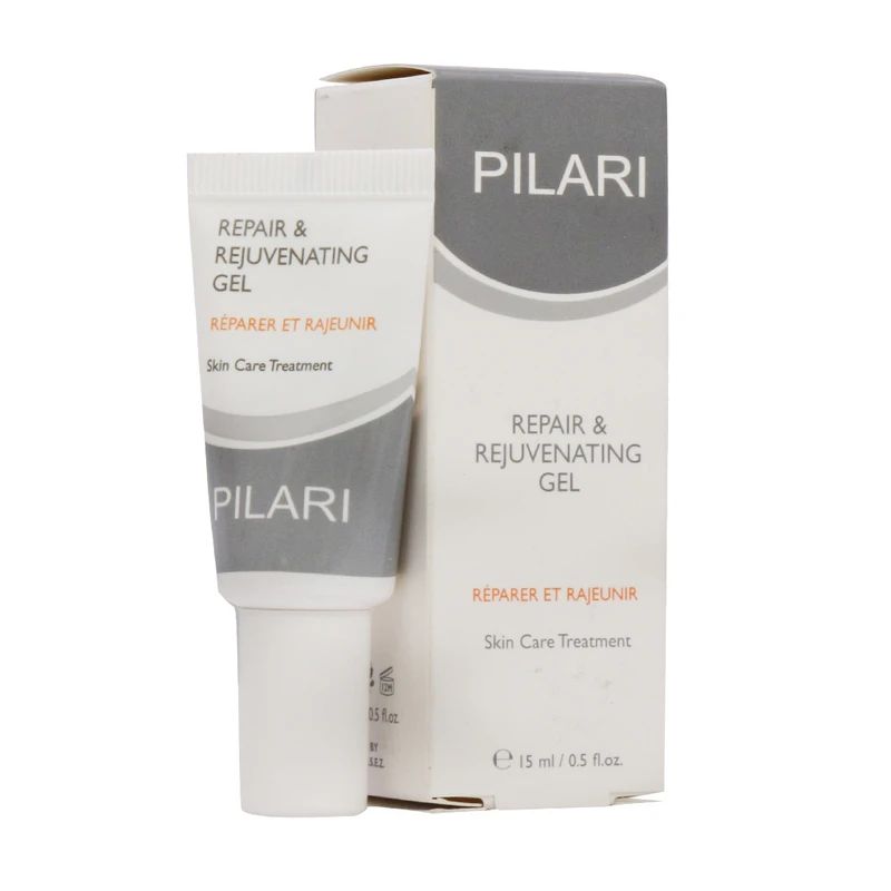 ژل ترمیم کننده پیلاری مدل Rejuvenating حجم 15 میلی لیتر
