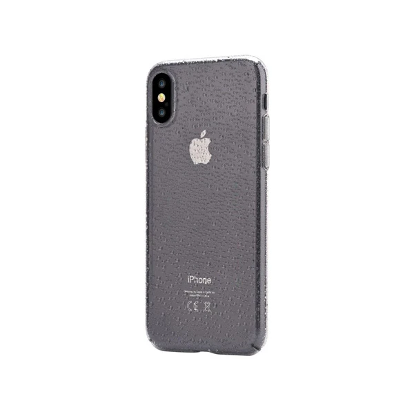 کاور دیویا مدل Amber مناسب برای گوشی موبایل اپل iPhone X