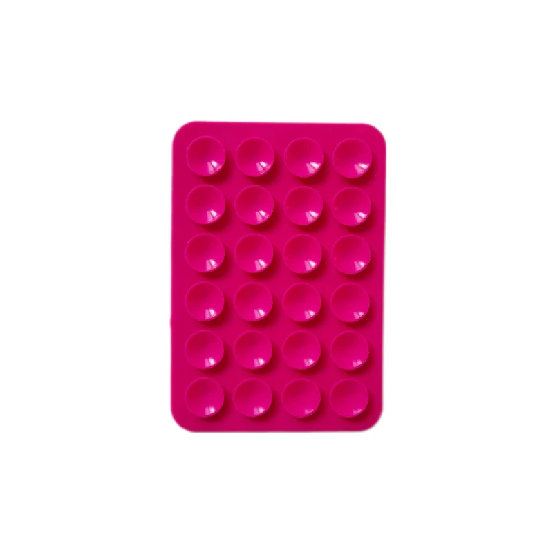 نگهدارنده گوشی موبایل مدل هولدر سیلیکونی