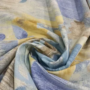 پارچه ملحفه بروجرد طرح آویژه