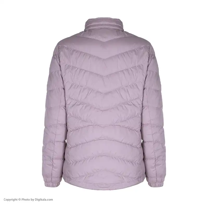 کاپشن زنانه هامتو مدل 23y957B-3