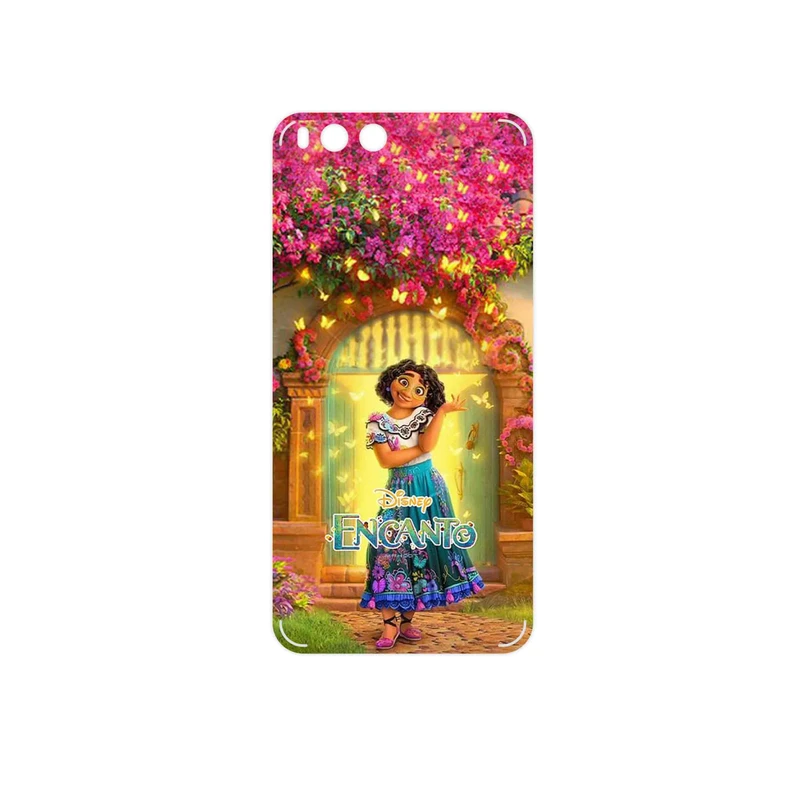 برچسب پوششی ماهوت مدل Encanto مناسب برای گوشی موبایل شیائومی Mi 6