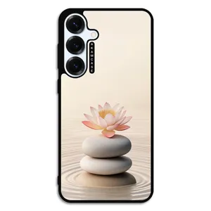 AKAM AMC-WSGS25P-ZEN-1 Cover For Samsung Galaxy S25 Plus