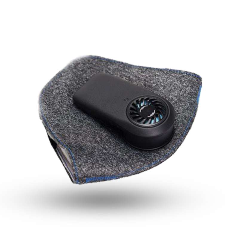 ماسک تنفسی کیورد مدل الکترونیکی N95 جنرال ماسک تنفسی کیورد مدل الکترونیکی N95 جنرال