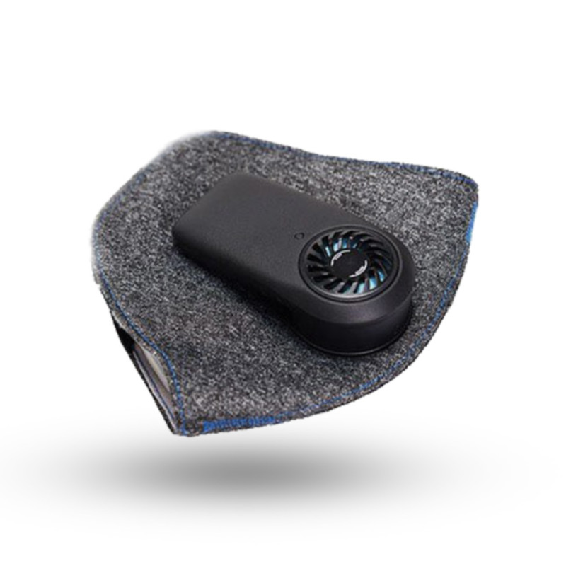 ماسک تنفسی کیورد مدل الکترونیکی N95 جنرال ماسک تنفسی کیورد مدل الکترونیکی N95 جنرال