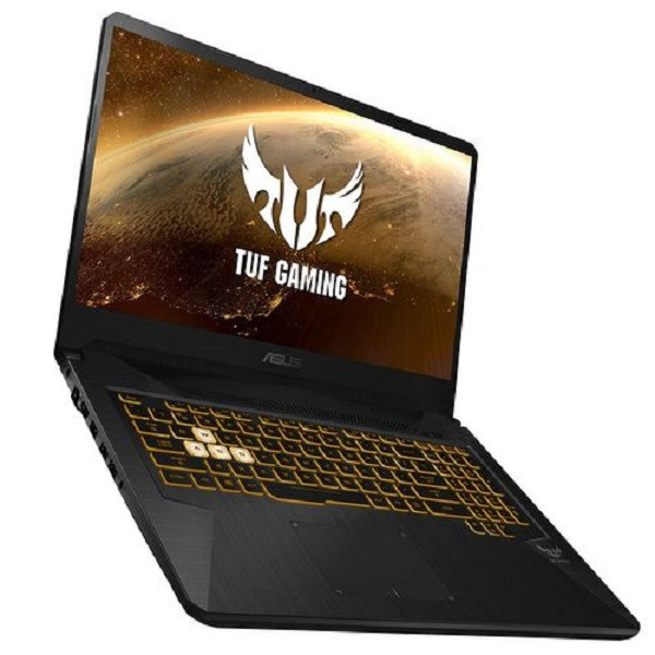 لپتاپ 17 اینچی ایسوس مدل TUF GAMING FX705DT لپتاپ 17 اینچی ایسوس مدل TUF GAMING FX705DT