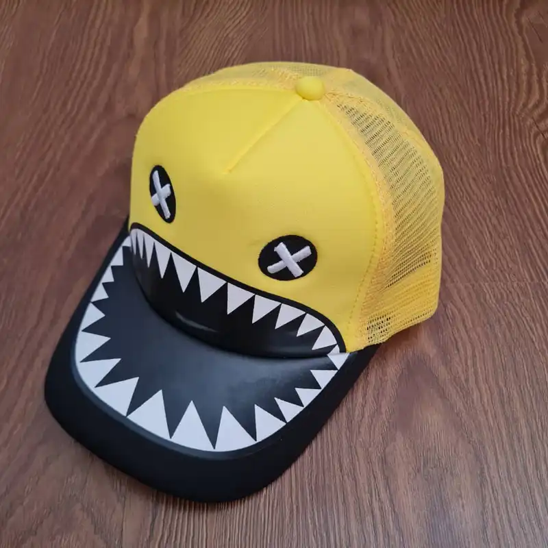 کلاه کپ مدل BXX2023