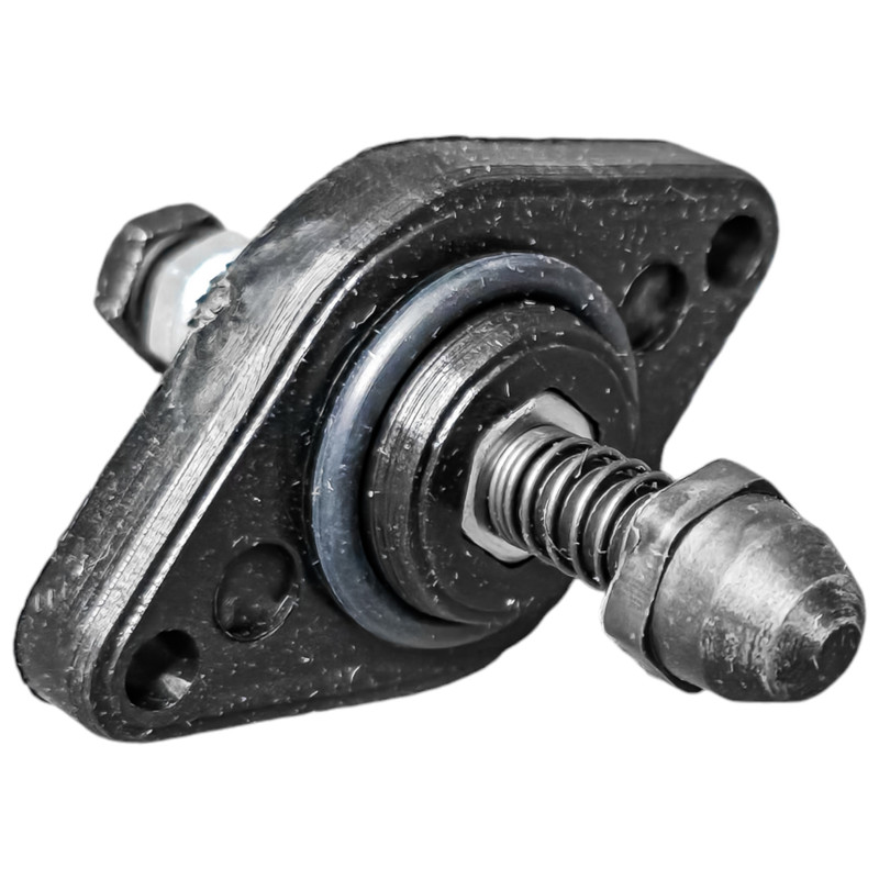 استپر موتور آرکا مدل تنظیم دستی مناسب برای پژو 405