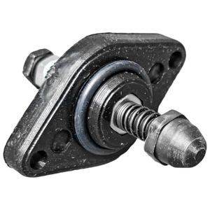 استپر موتور خودرو فورس مدل تنظیم دستی مناسب برای پژو ۴۰۵ XU7 و پژو پارس XU7