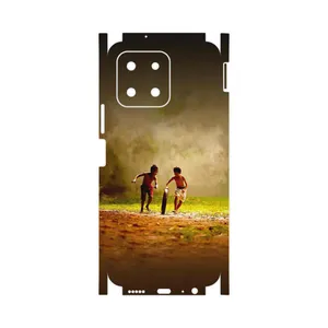 MAHOOT childs play-FullSkin Cover Sticker for Honor X6