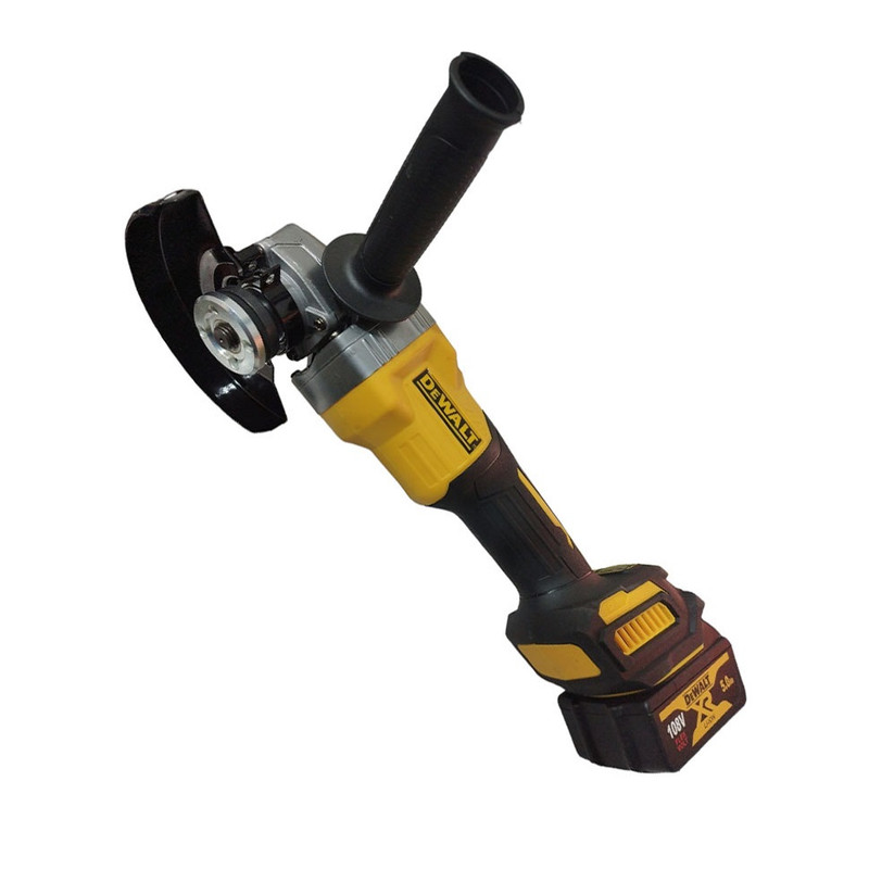 مینی فرز شارژی مدل M 10 مینی فرز شارژی مدل M 10