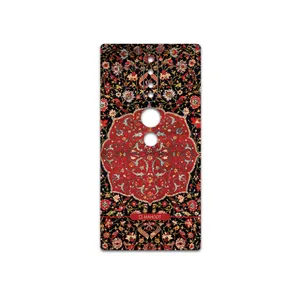 MAHOOT Persian-Carpet-Red Cover Sticker for Lenovo Phab2 Pro