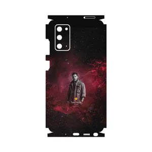 MAHOOT Tom Hardy-FullSkin Cover Sticker for Samsung Galaxy Note 20