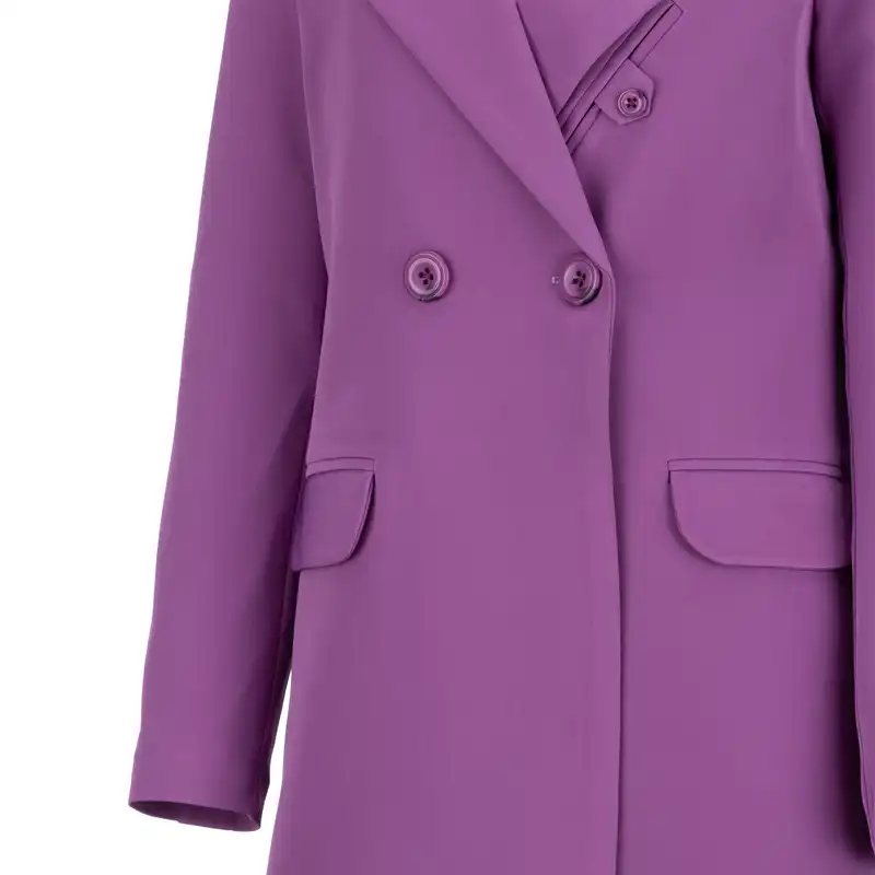 مانتو کتی زنانه السانا مدل نفیس کد 160177