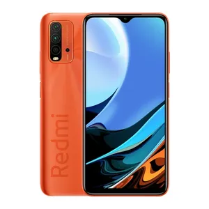 گوشی موبایل شیائومی مدل redmi 9T M2010J19ST ظرفیت 64 گیگابایت و رم 4 گیگابایت 
