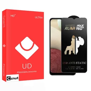 Coconut UDnewpkg Running Max Screen Protector For Samsung  Galaxy A12