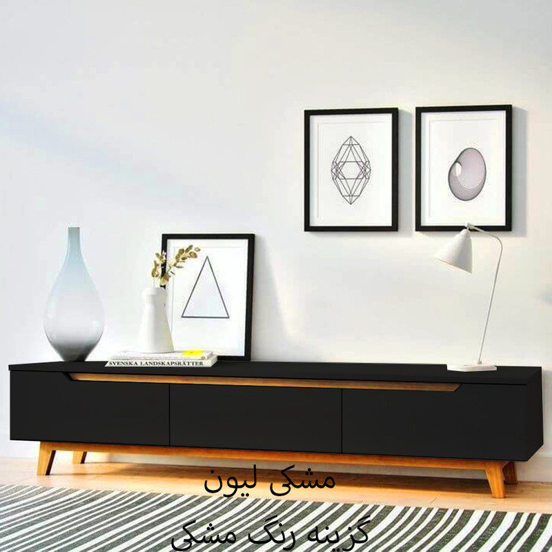 میز تلویزیون مدل 151