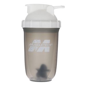 شیکر ورزشی مدل Muscle-01 گنجایش 0.5 لیتر