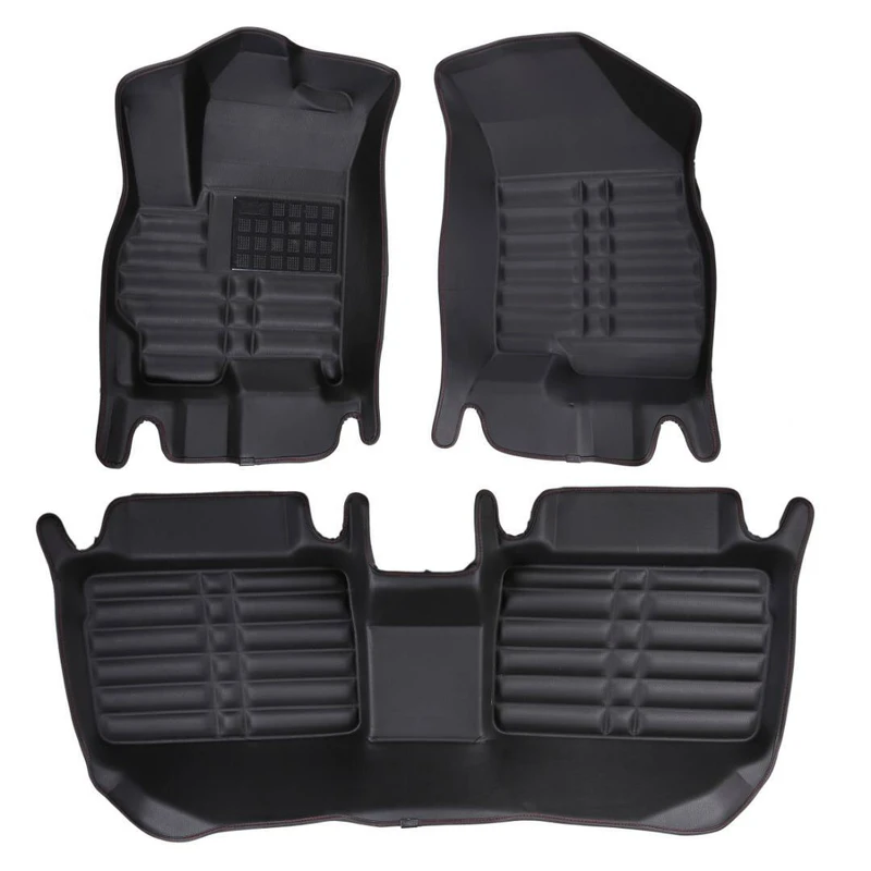 کفپوش پنج بعدی خودرو مدل AM مناسب برای ایکس 55 پرو