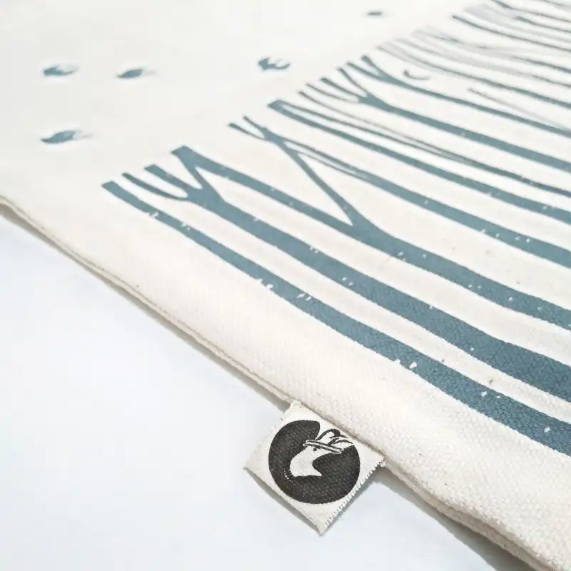 کاور کوسن گدار مدل سپیدار