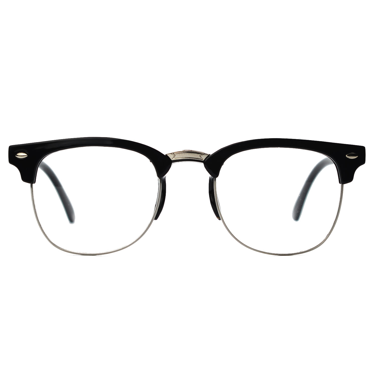 فریم عینک طبی مدل B10932_Blk
