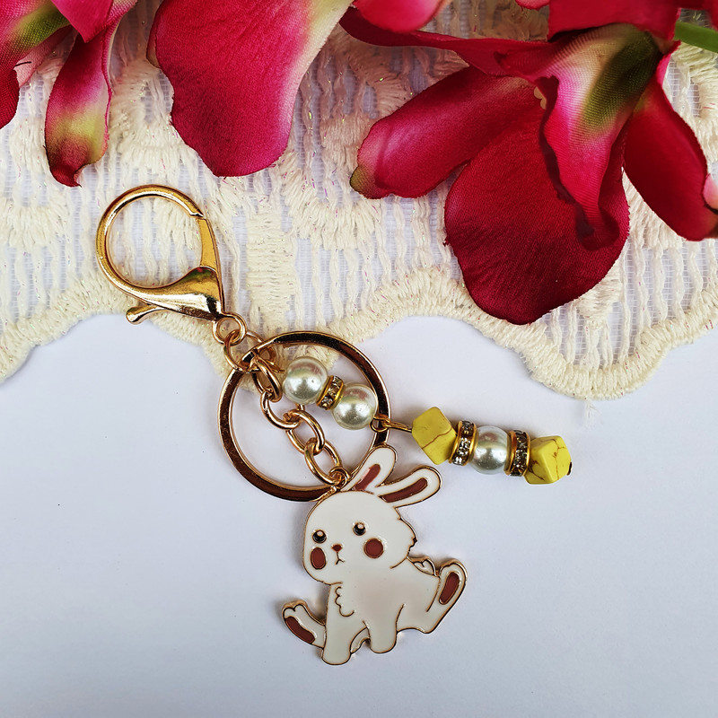 جاکلیدی دخترانه مدل فانتزی 663 جاکلیدی دخترانه مدل فانتزی 663