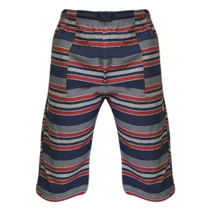 شلوارک مردانه مدل آرین کد 79