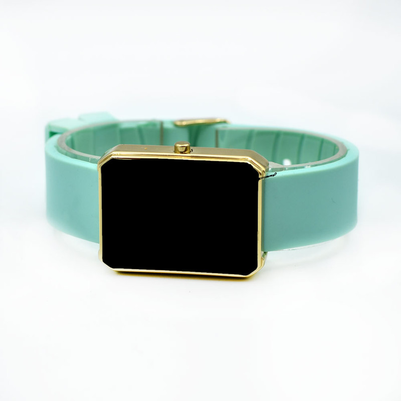 ساعت مچی دیجیتال زنانه مدل sa-001-ta ساعت مچی دیجیتال زنانه مدل sa-001-ta