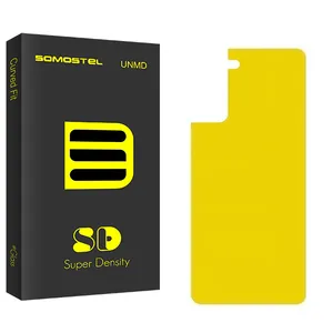 Somastel SD S22 Back Protector For Samsung Galaxy S21 5G