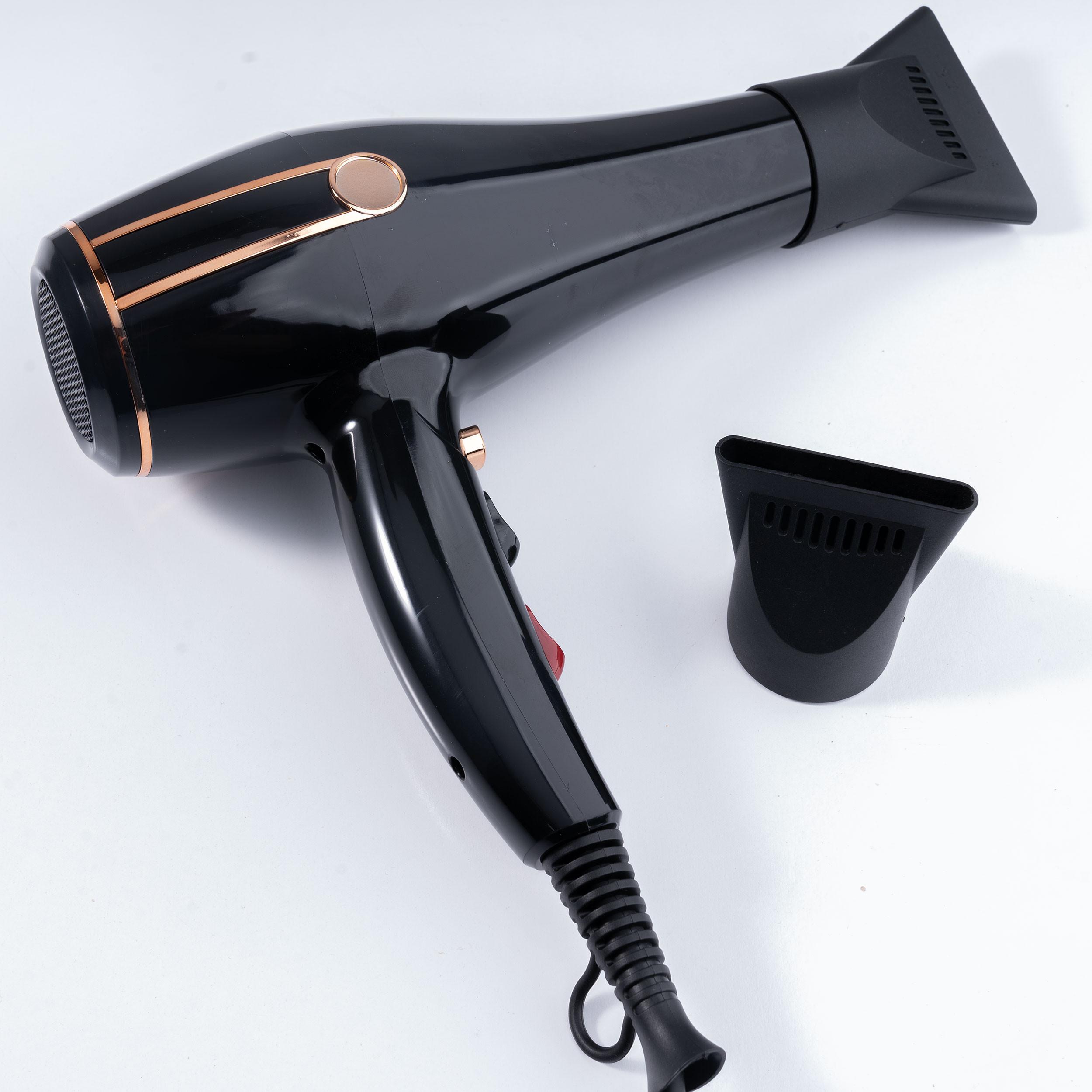سشوار حرفه ای کنورث مدل KW-9050 سشوار حرفه ای کنورث مدل KW-9050