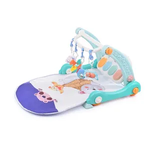 واکر کودک مدل 3 کاره کد 5032