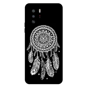 Megafone 7196 Cover For Xiaomi Poco X3 GT