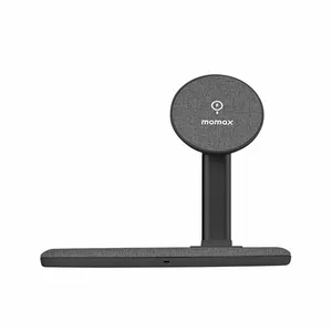 شارژر بی سیم مومکس مدل Q.MAG DUAL