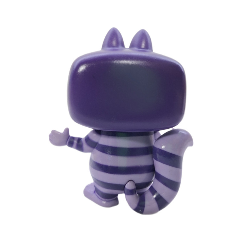 فیگور مدل گربه چشایر الیس طرح funko