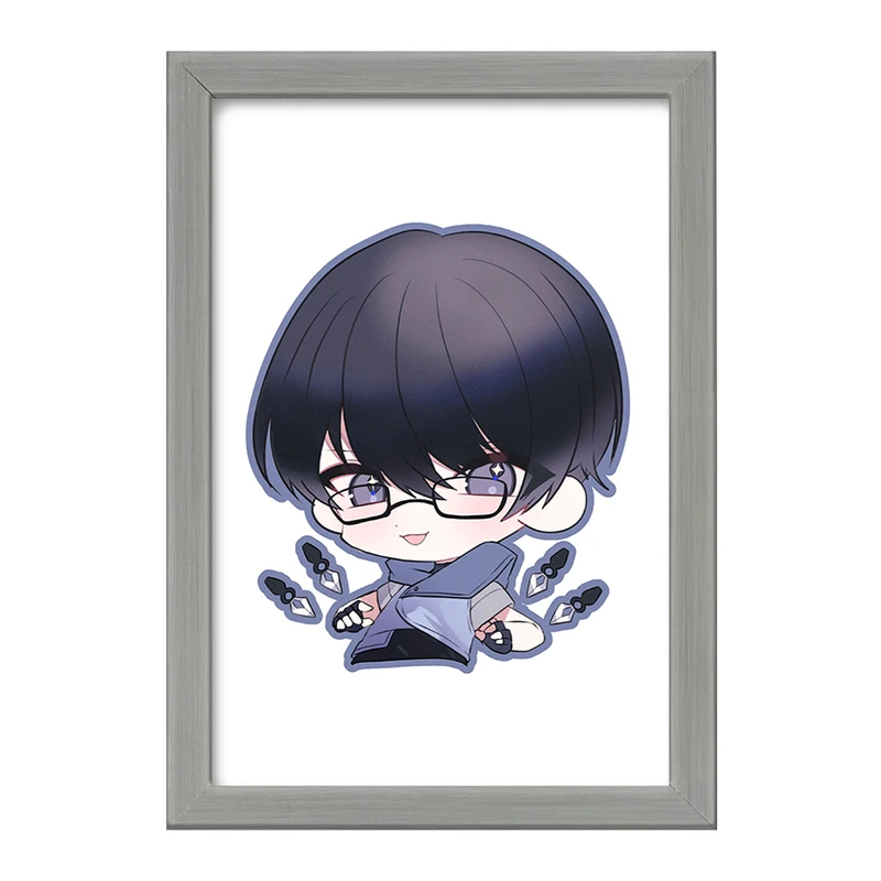 تابلو خندالو طرح بازی ولورانت (Valorant) کد 33075