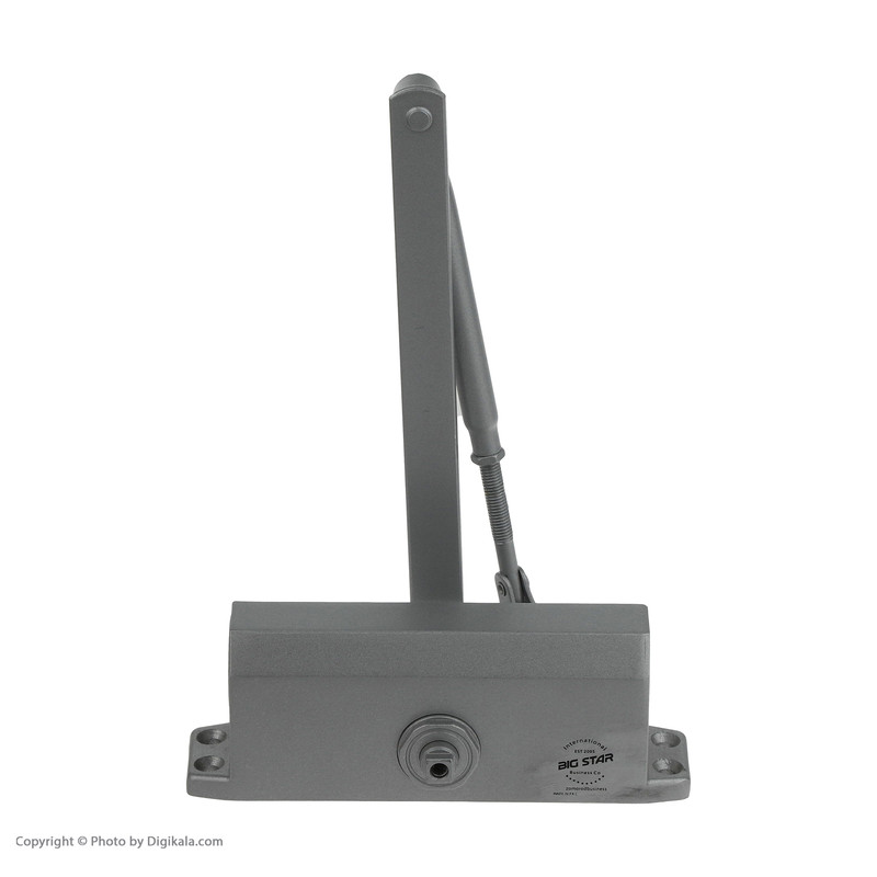 جک آرام بند بیگ استار مدل  SPEED MS004 3