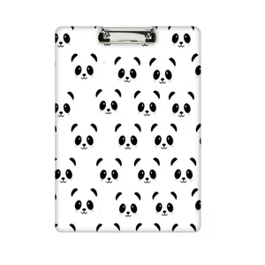 تخته شاسی طرح پاندا کد 143 سایز A4