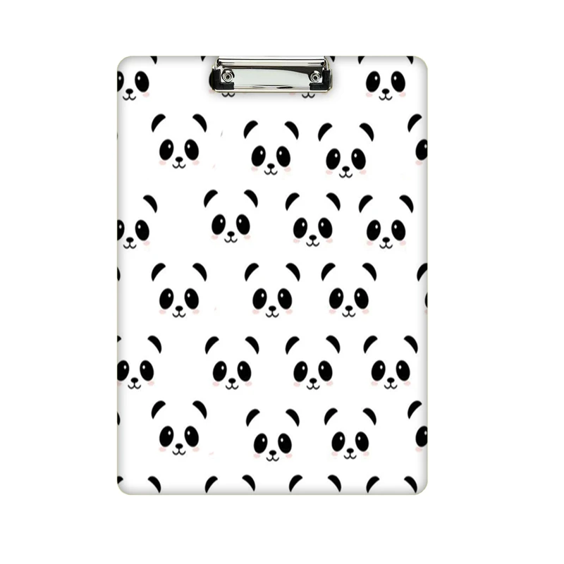 تخته شاسی طرح پاندا کد 143 سایز A4