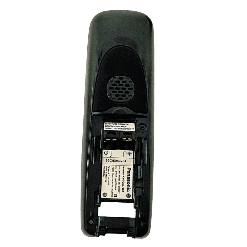 قاب یدکی تلفن بی سیم پاناسونیک مدل 3711-3721