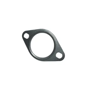 واشر گلویی اگزوز مدل ۲ پیچ کد SA12 مناسب برای پراید