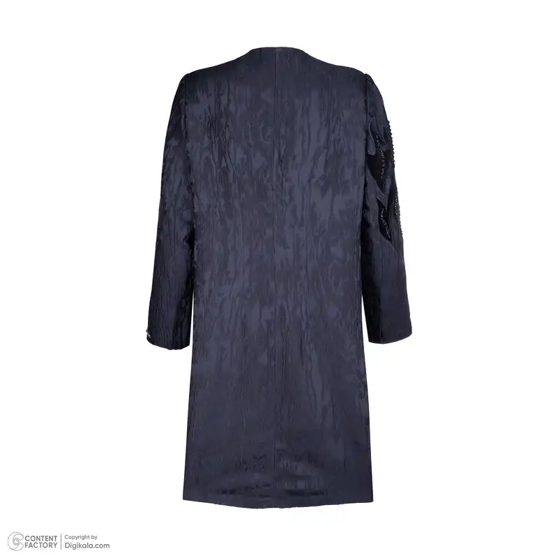 مانتو  زنانه مادام مدل آتش