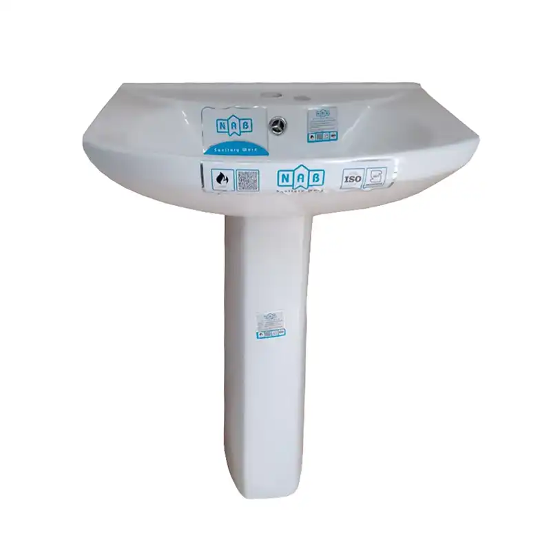 روشویی ناب مدل گلبرگ