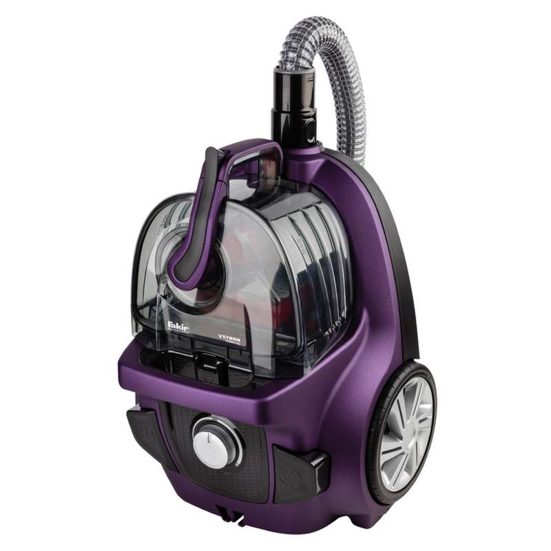 جاروبرقی فکر مدل Veyron Turbo xl