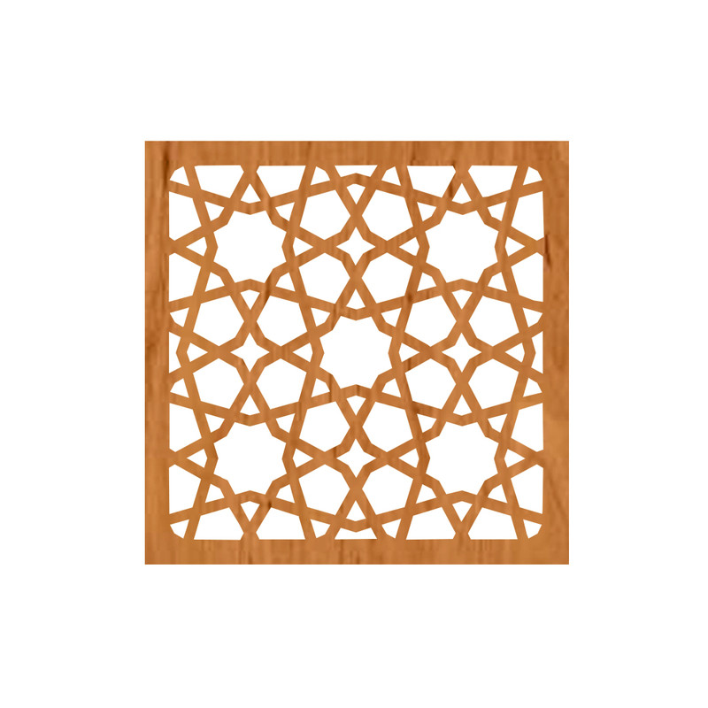 تایل سقفی کد HDS115TM سایز 60x60 سانتی متر بسته 4 عددی تایل سقفی کد HDS115TM سایز 60x60 سانتی متر بسته 4 عددی