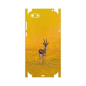 MAHOOT Gazelle-FullSkin Cover Sticker for Huawei Y5 Lite