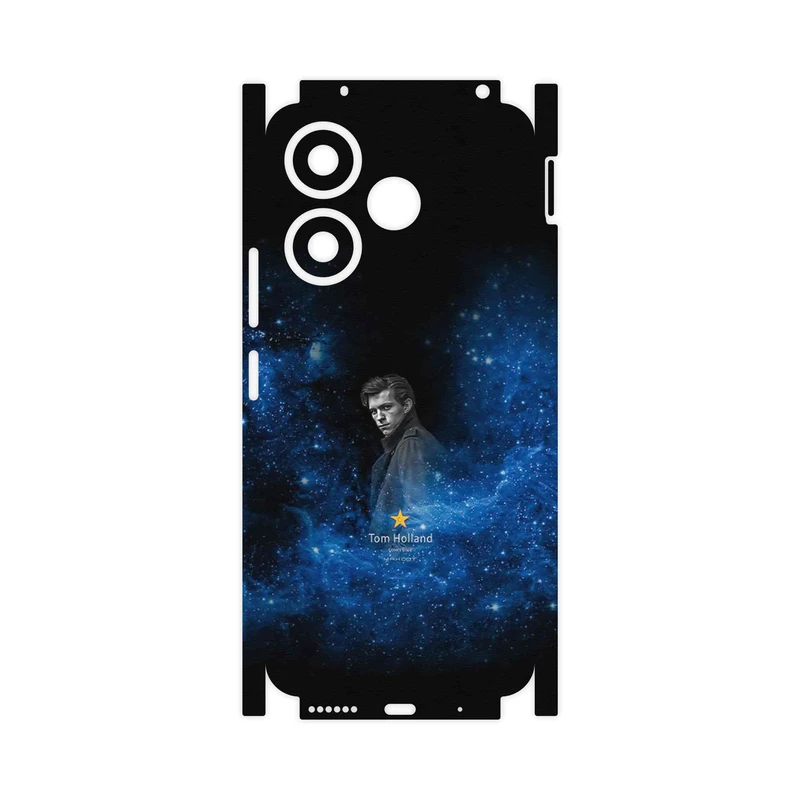 برچسب پوششی ماهوت مدل tom holland-FullSkin مناسب برای گوشی موبایل شیائومی Redmi 13