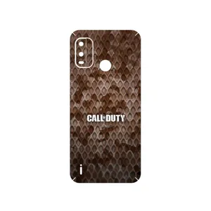 MAHOOT Call_of_Duty_Game Cover Sticker for Nokia G11 Plus