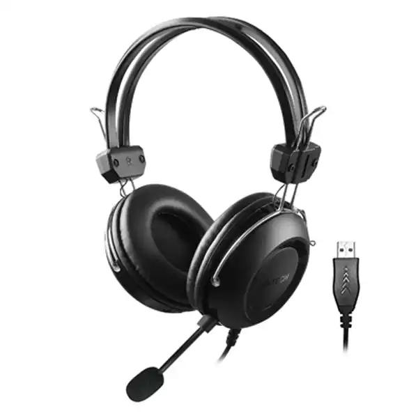 هدست ای فورتک مدل HU-35